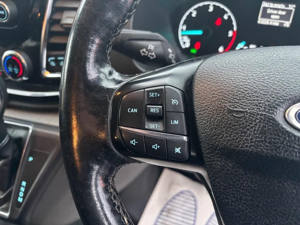 Used Ford Transit Custom 2020 for sale - 76945363: Photo 22