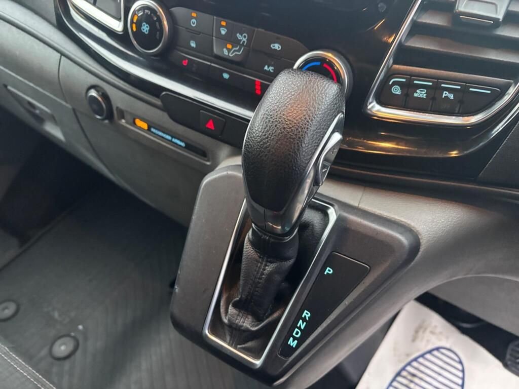 Used Ford Transit Custom 2020 for sale - 76945363: Photo 26