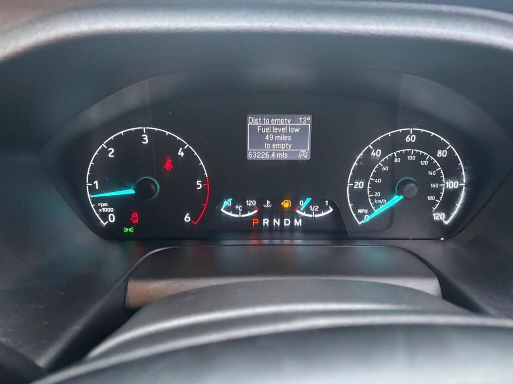 Used Ford Transit Custom 2020 for sale - 76945363: Photo 27