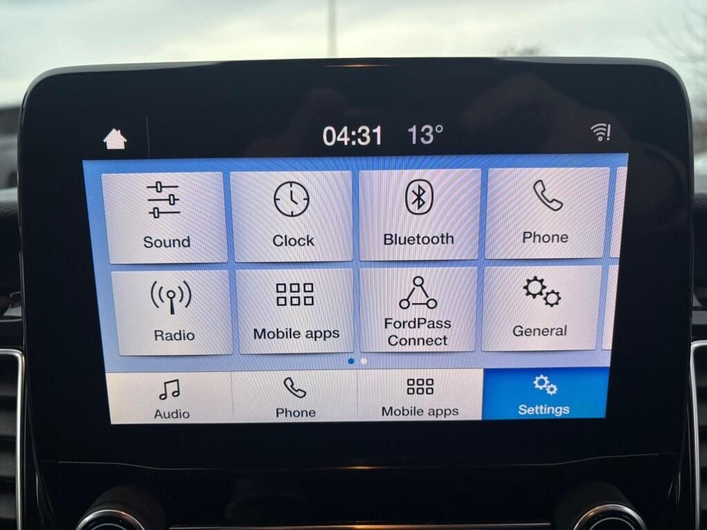 Used Ford Transit Custom 2020 for sale - 76945363: Photo 33