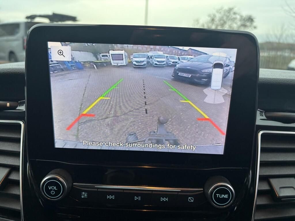 Used Ford Transit Custom 2020 for sale - 76945363: Photo 36