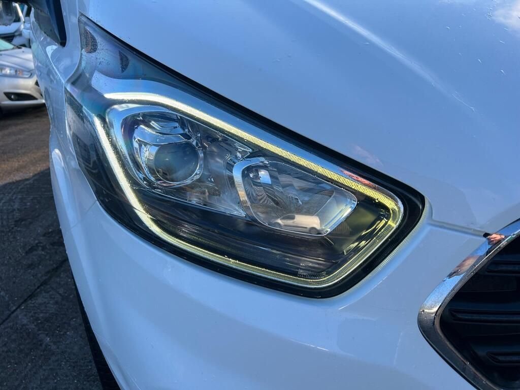 Used Ford Transit Custom 2020 for sale - 76945363: Photo 8