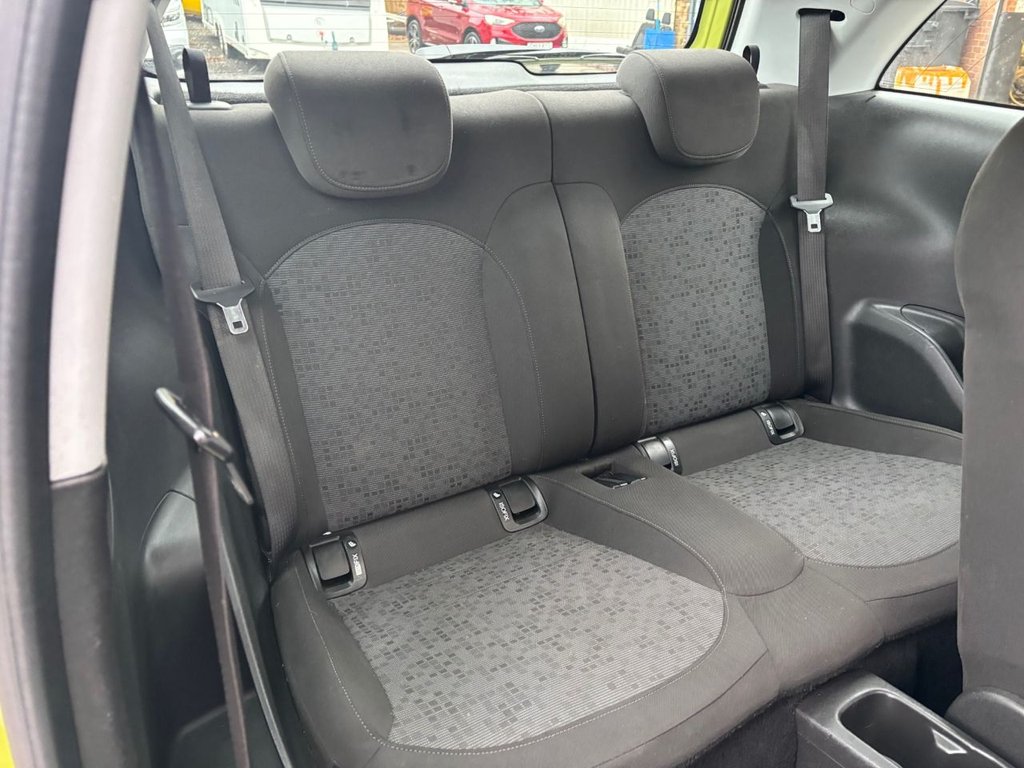 Used Vauxhall ADAM 2013 for sale - 77027513: Photo 15