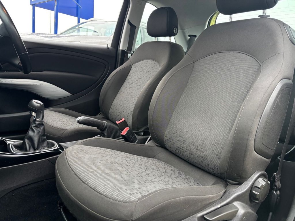 Used Vauxhall ADAM 2013 for sale - 77027513: Photo 17