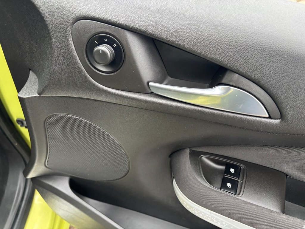 Used Vauxhall ADAM 2013 for sale - 77027513: Photo 20