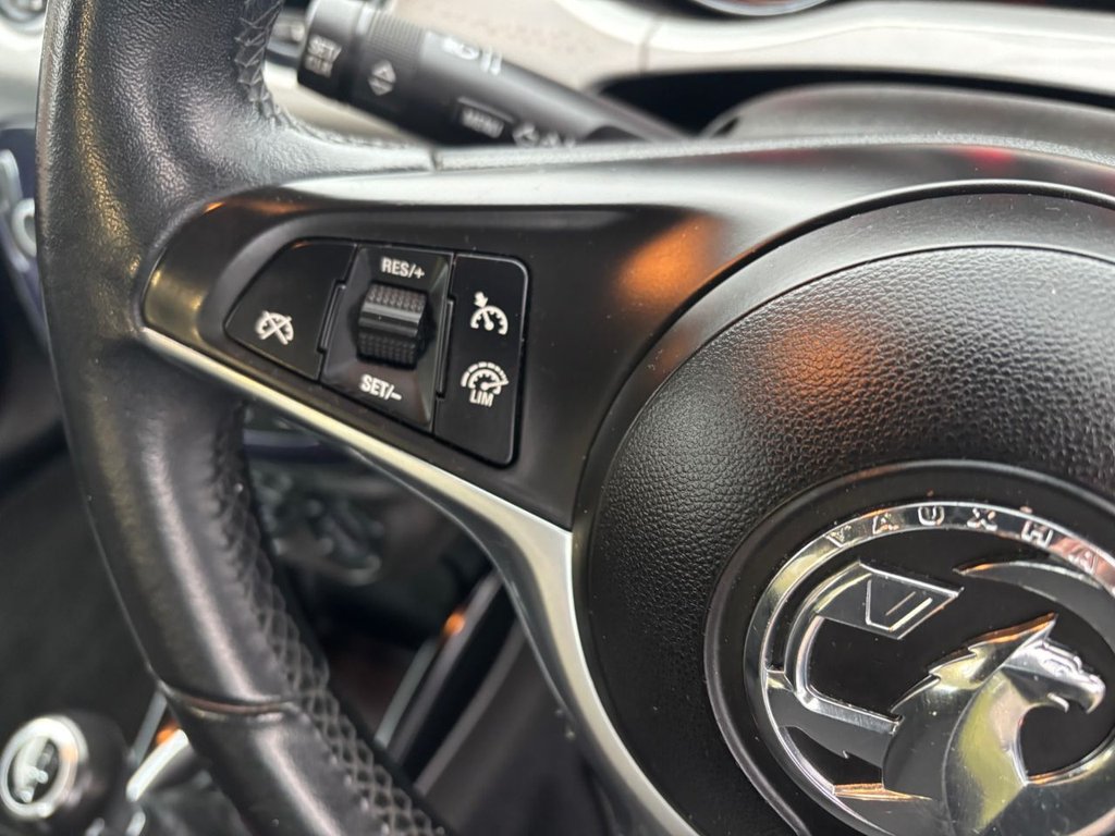 Used Vauxhall ADAM 2013 for sale - 77027513: Photo 23