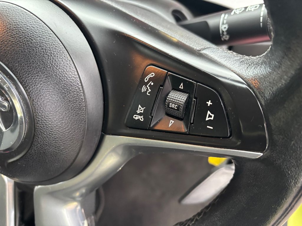 Used Vauxhall ADAM 2013 for sale - 77027513: Photo 24