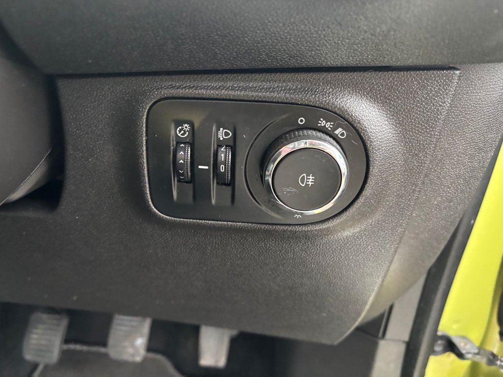 Used Vauxhall ADAM 2013 for sale - 77027513: Photo 25