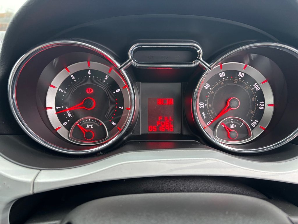 Used Vauxhall ADAM 2013 for sale - 77027513: Photo 28