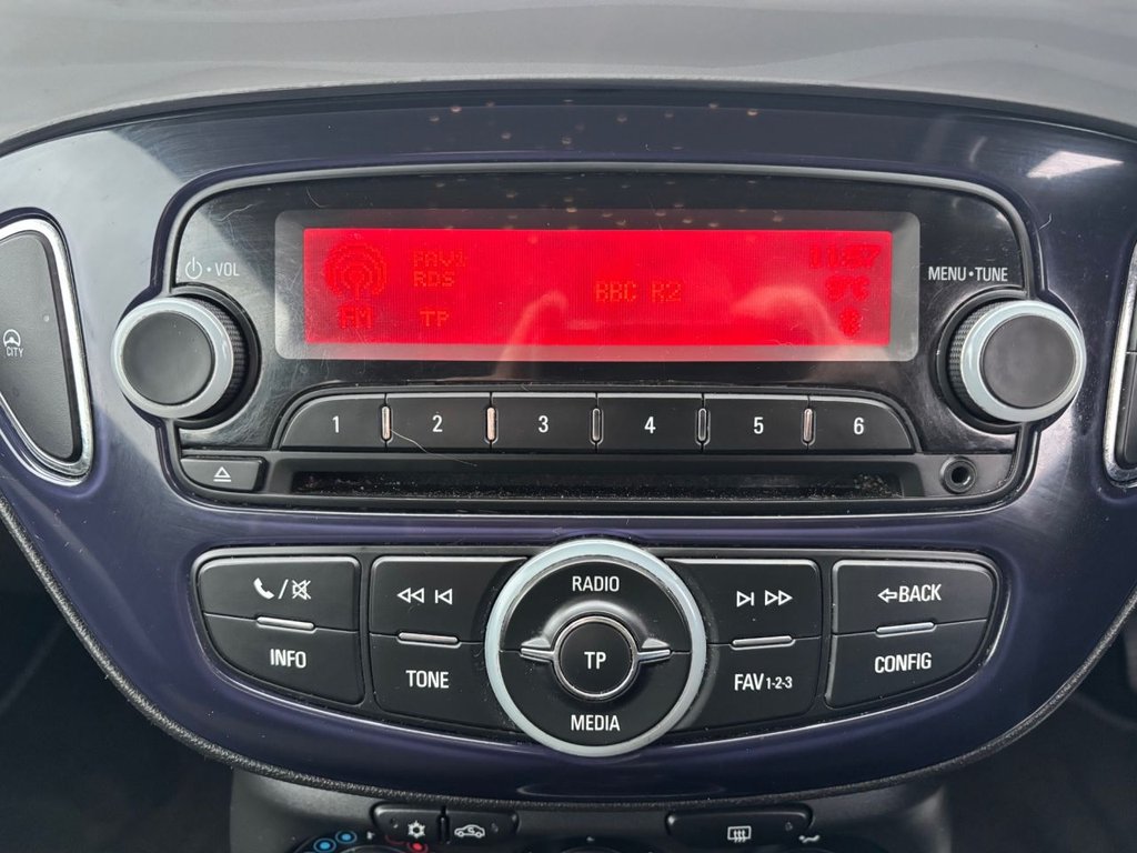 Used Vauxhall ADAM 2013 for sale - 77027513: Photo 30