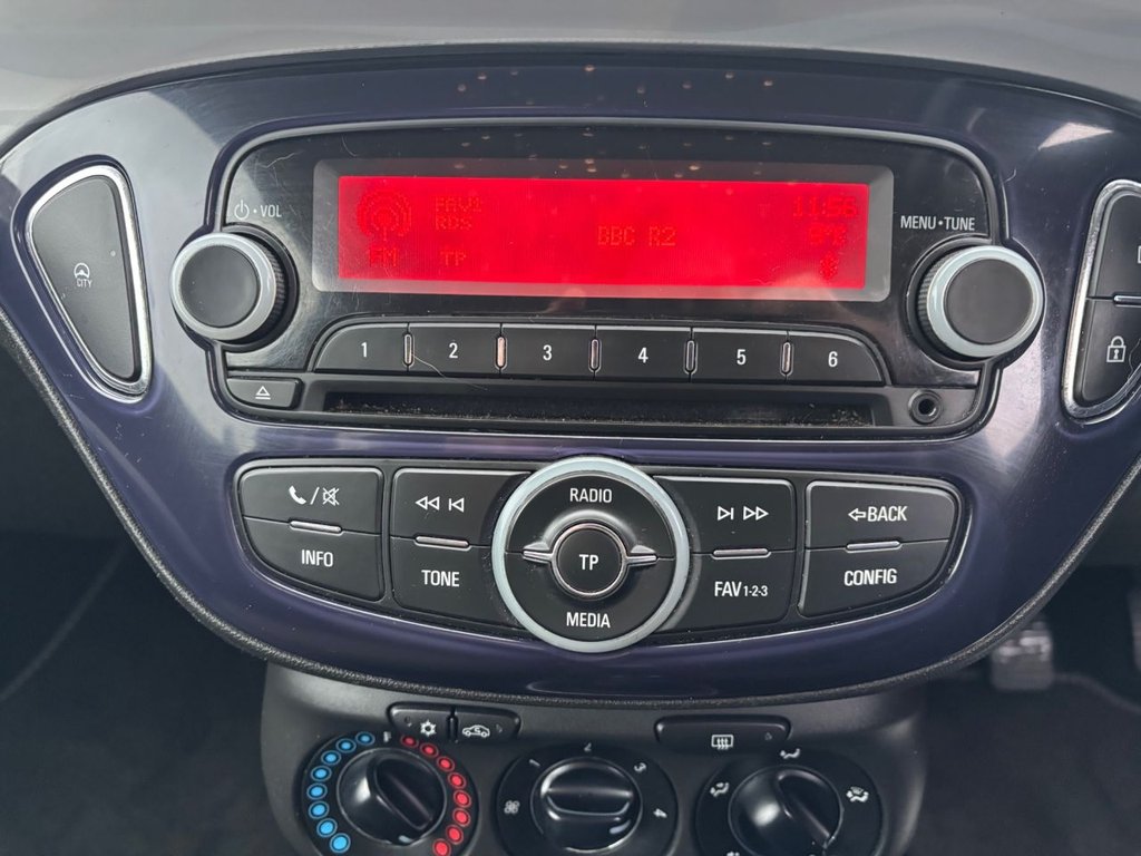 Used Vauxhall ADAM 2013 for sale - 77027513: Photo 31