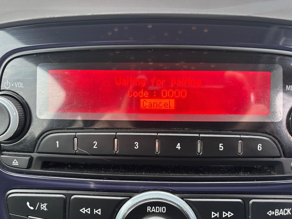 Used Vauxhall ADAM 2013 for sale - 77027513: Photo 33