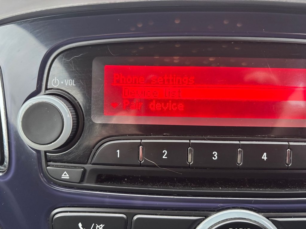 Used Vauxhall ADAM 2013 for sale - 77027513: Photo 34