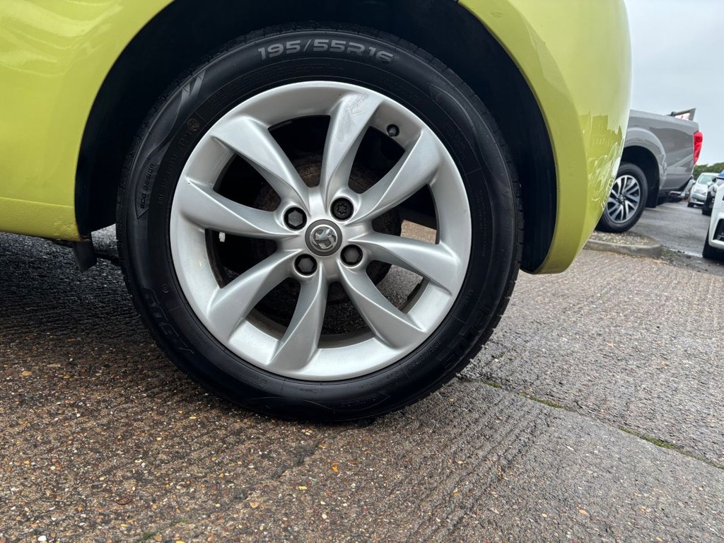 Used Vauxhall ADAM 2013 for sale - 77027513: Photo 5