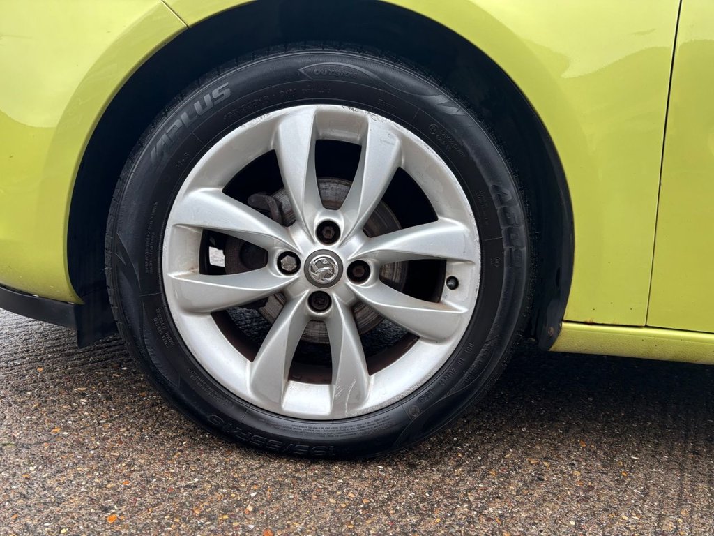 Used Vauxhall ADAM 2013 for sale - 77027513: Photo 6