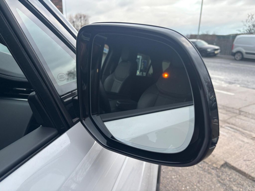 Used Land Rover Range Rover Sport 2024 for sale - 77967542: Photo 10