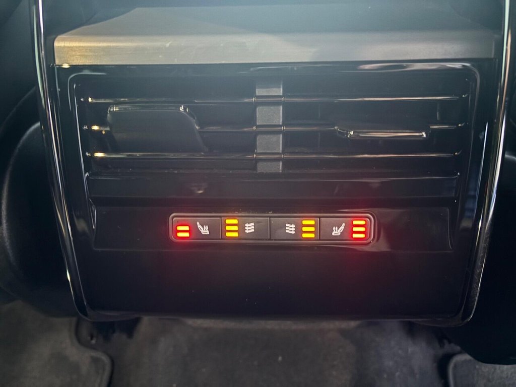 Used Land Rover Range Rover Sport 2024 for sale - 77967542: Photo 18