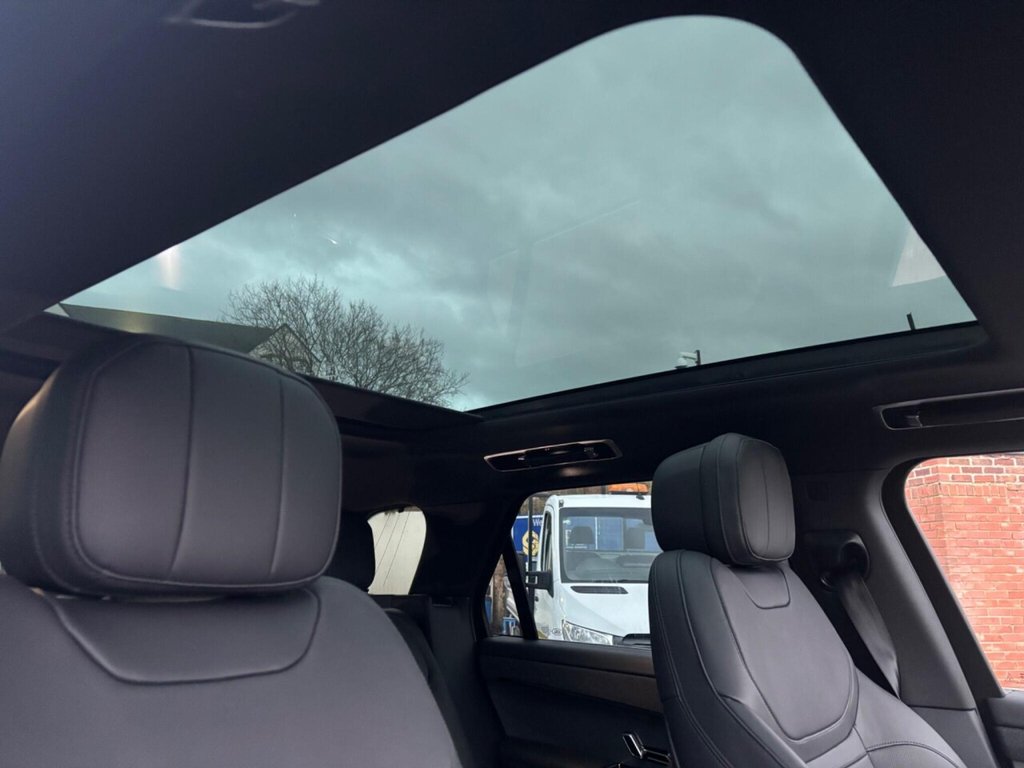 Used Land Rover Range Rover Sport 2024 for sale - 77967542: Photo 24