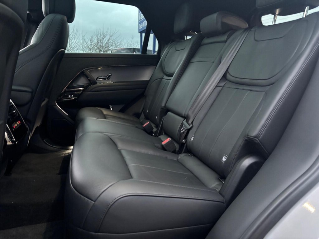 Used Land Rover Range Rover Sport 2024 for sale - 77967542: Photo 26