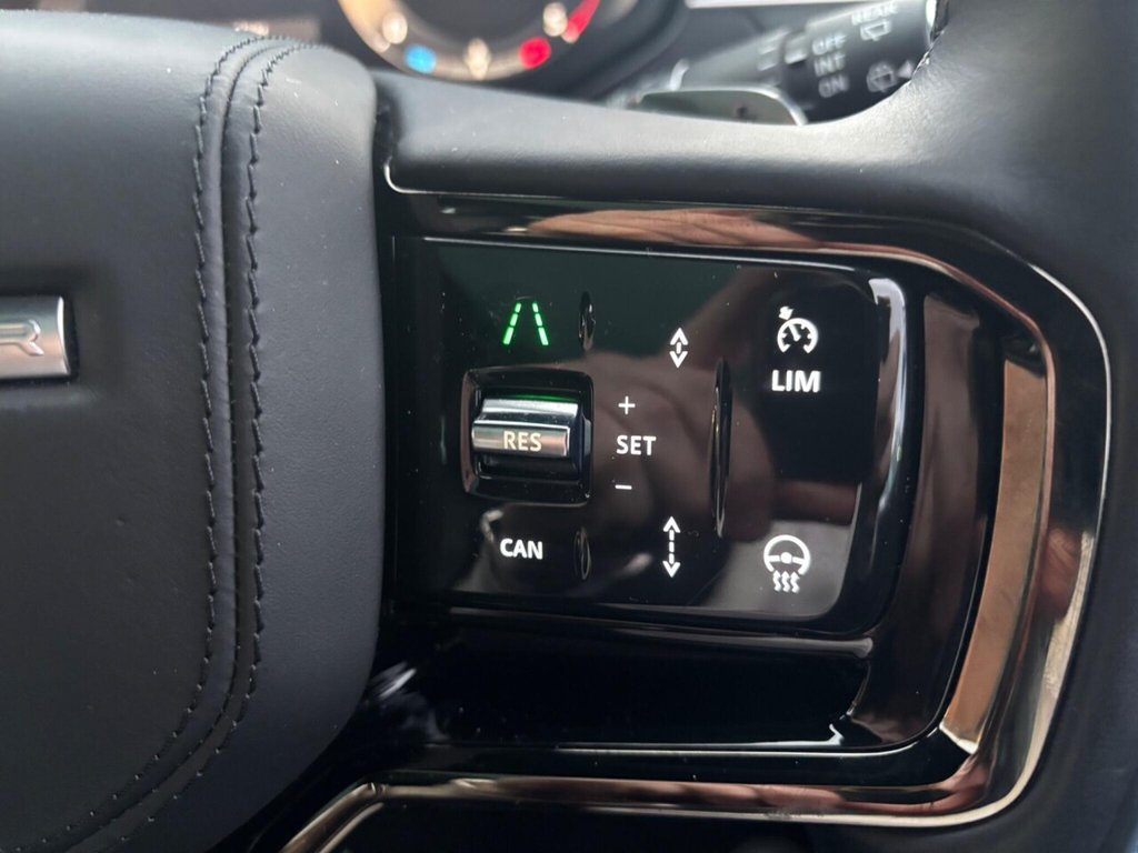 Used Land Rover Range Rover Sport 2024 for sale - 77967542: Photo 33