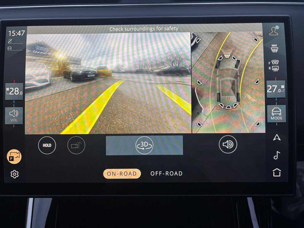 Used Land Rover Range Rover Sport 2024 for sale - 77967542: Photo 34