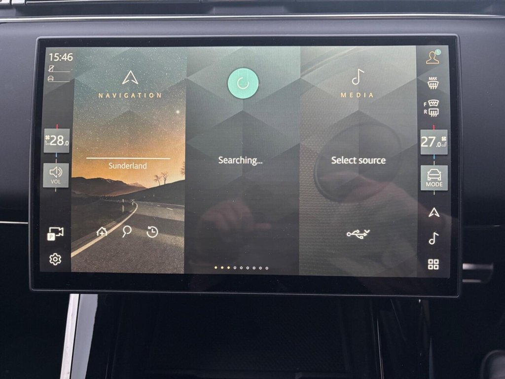 Used Land Rover Range Rover Sport 2024 for sale - 77967542: Photo 35