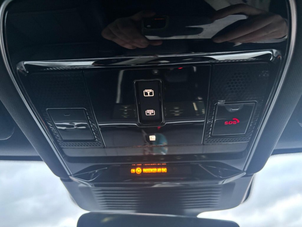 Used Land Rover Range Rover Sport 2024 for sale - 77967542: Photo 39