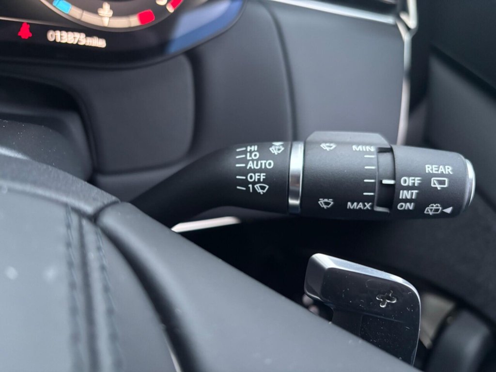 Used Land Rover Range Rover Sport 2024 for sale - 77967542: Photo 42