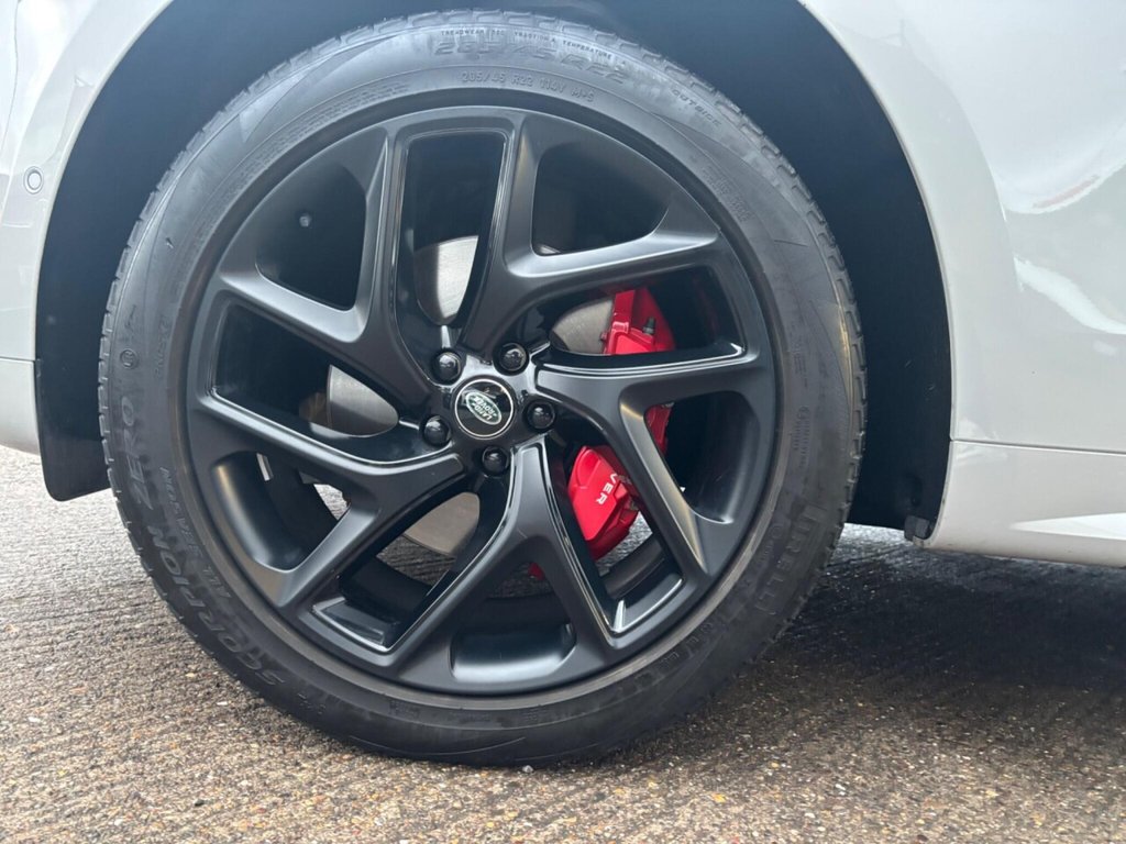 Used Land Rover Range Rover Sport 2024 for sale - 77967542: Photo 9