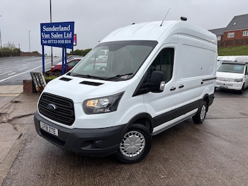 Used Ford Transit 2018 for sale - 78544492: Photo