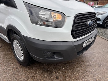 Used Ford Transit 2018 for sale - 78544492: Photo