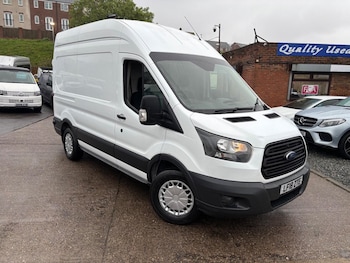 Used Ford Transit 2018 for sale - 78544492: Photo
