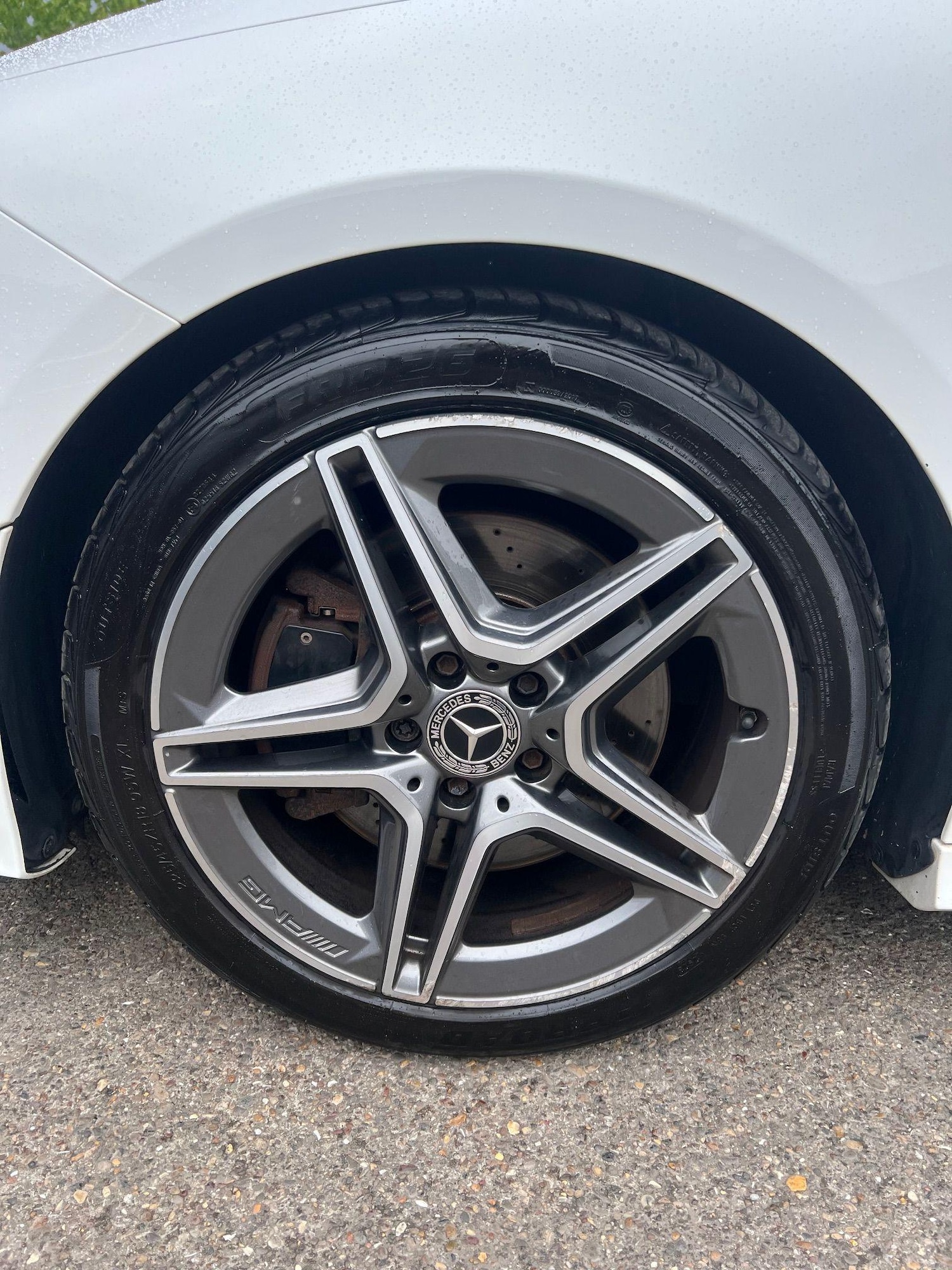 Used Mercedes-Benz CLA 2019 for sale - 76027145: Photo 12