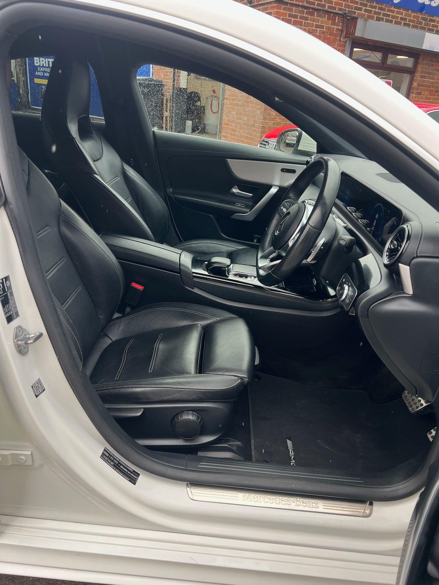 Used Mercedes-Benz CLA 2019 for sale - 76027145: Photo 13