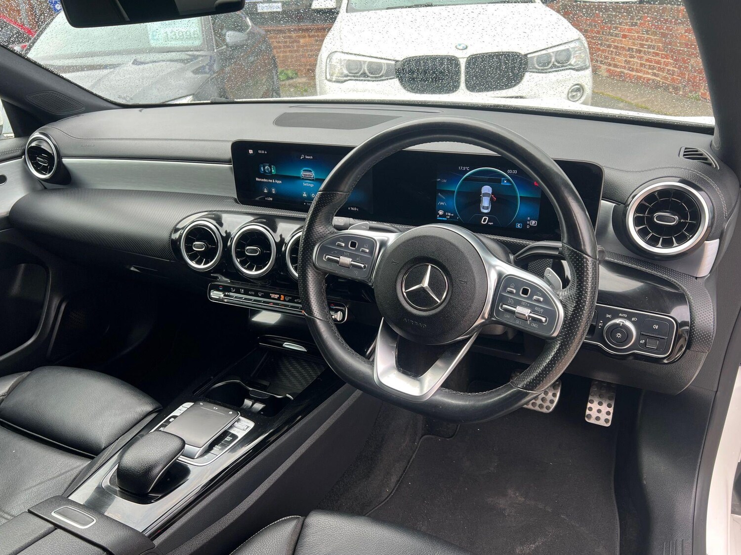 Used Mercedes-Benz CLA 2019 for sale - 76027145: Photo 14