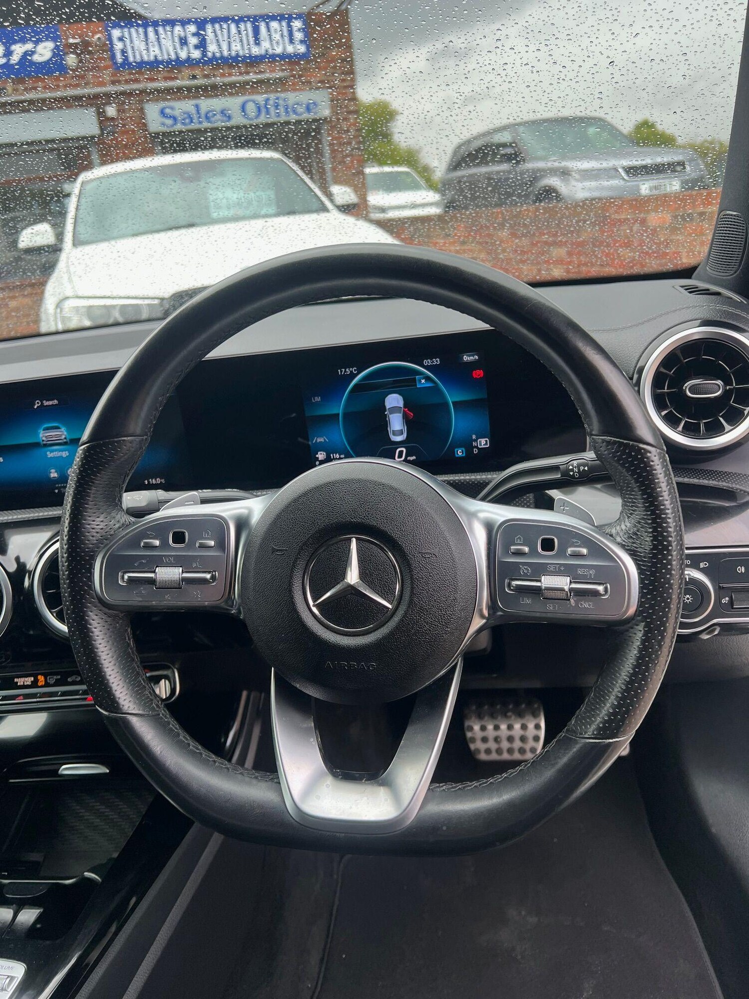 Used Mercedes-Benz CLA 2019 for sale - 76027145: Photo 15