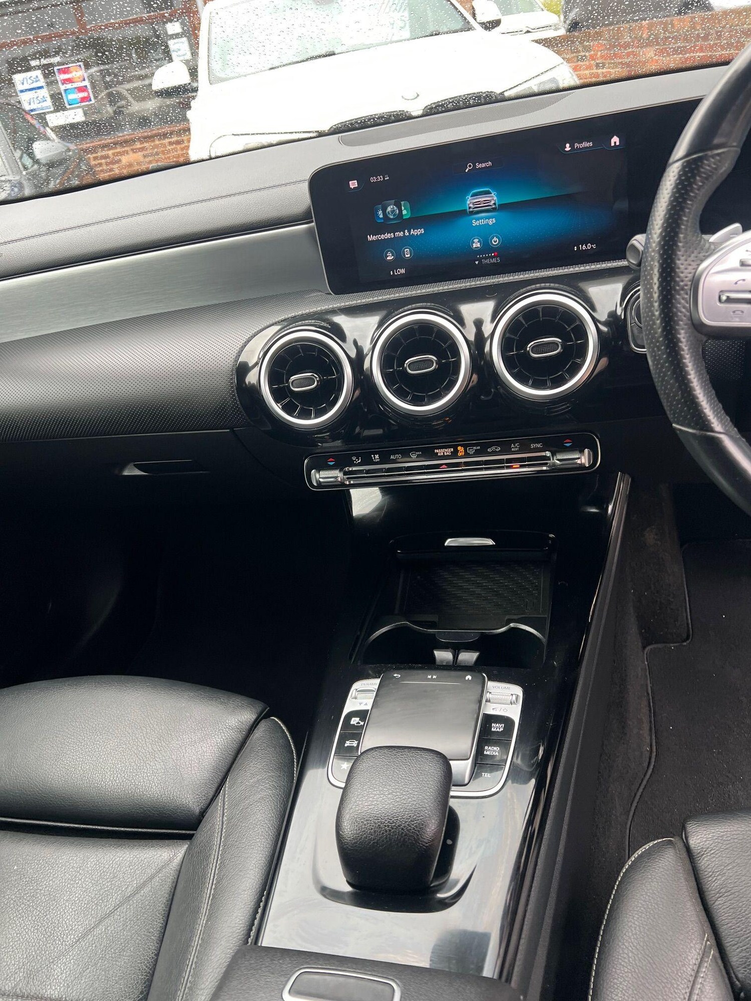 Used Mercedes-Benz CLA 2019 for sale - 76027145: Photo 16