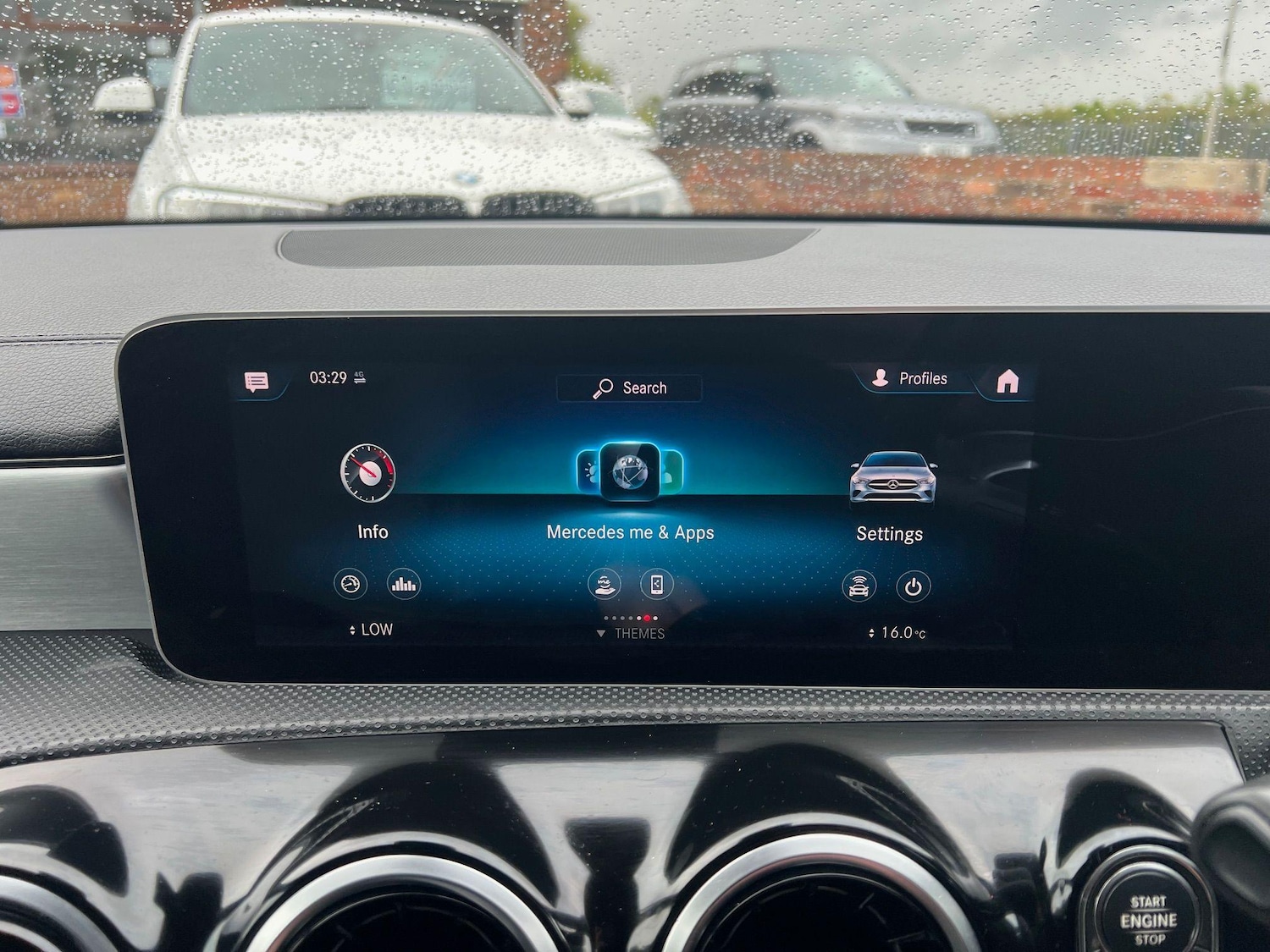 Used Mercedes-Benz CLA 2019 for sale - 76027145: Photo 17