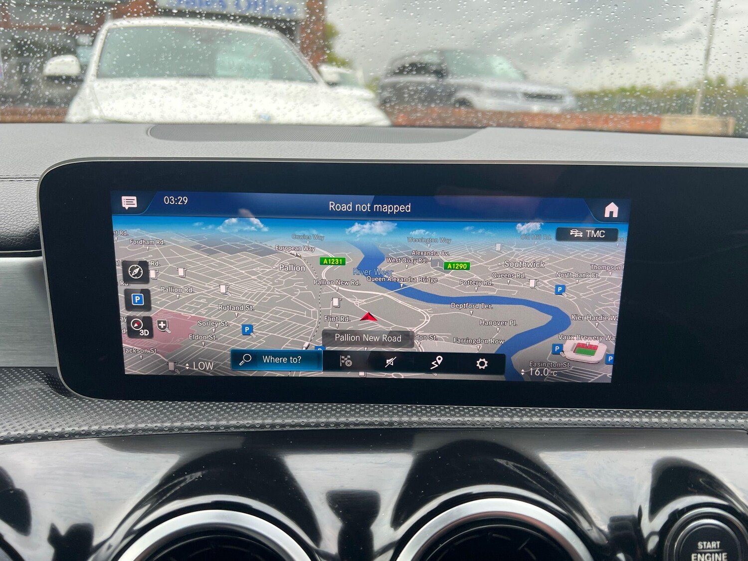 Used Mercedes-Benz CLA 2019 for sale - 76027145: Photo 18