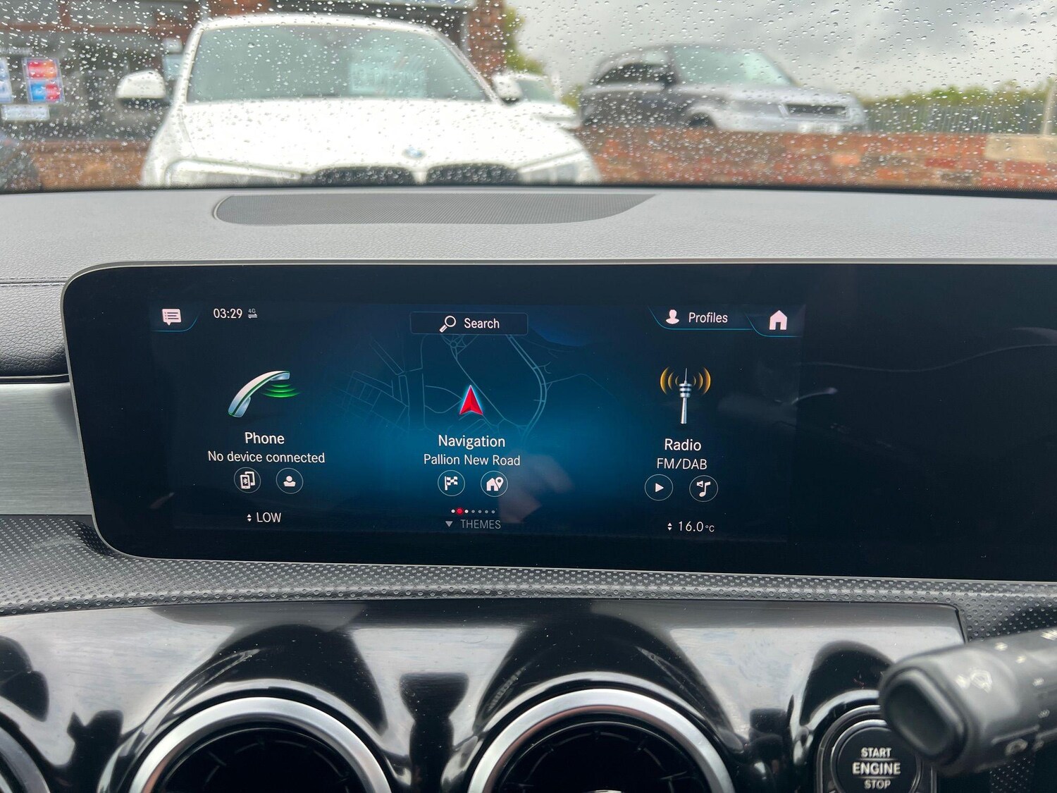 Used Mercedes-Benz CLA 2019 for sale - 76027145: Photo 19