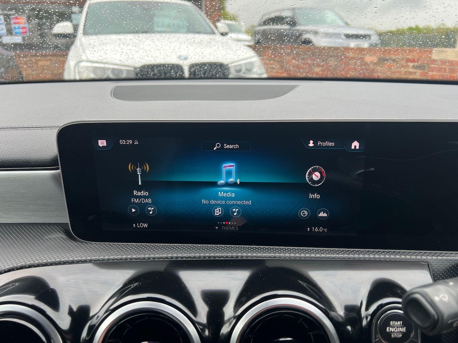 Used Mercedes-Benz CLA 2019 for sale - 76027145: Photo 20