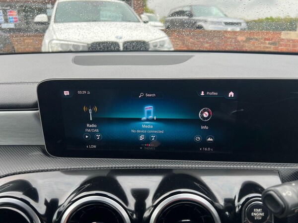 Used Mercedes-Benz CLA 2019 for sale - 76027145: Photo 20