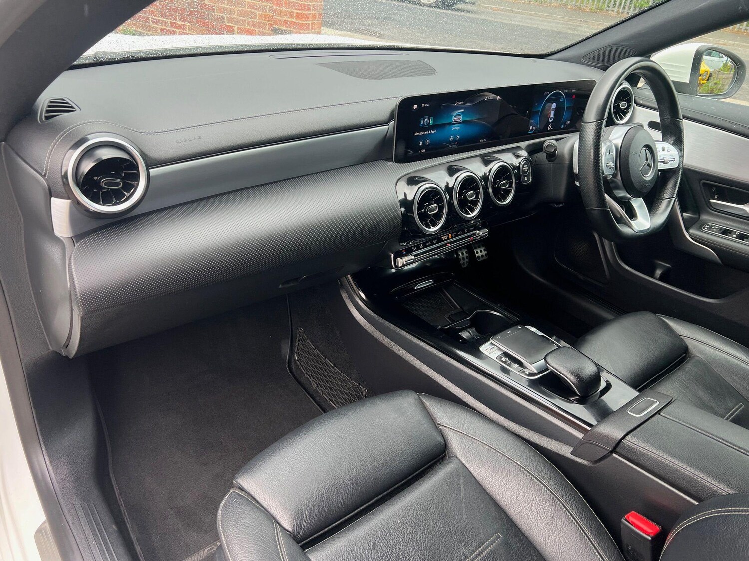 Used Mercedes-Benz CLA 2019 for sale - 76027145: Photo 24