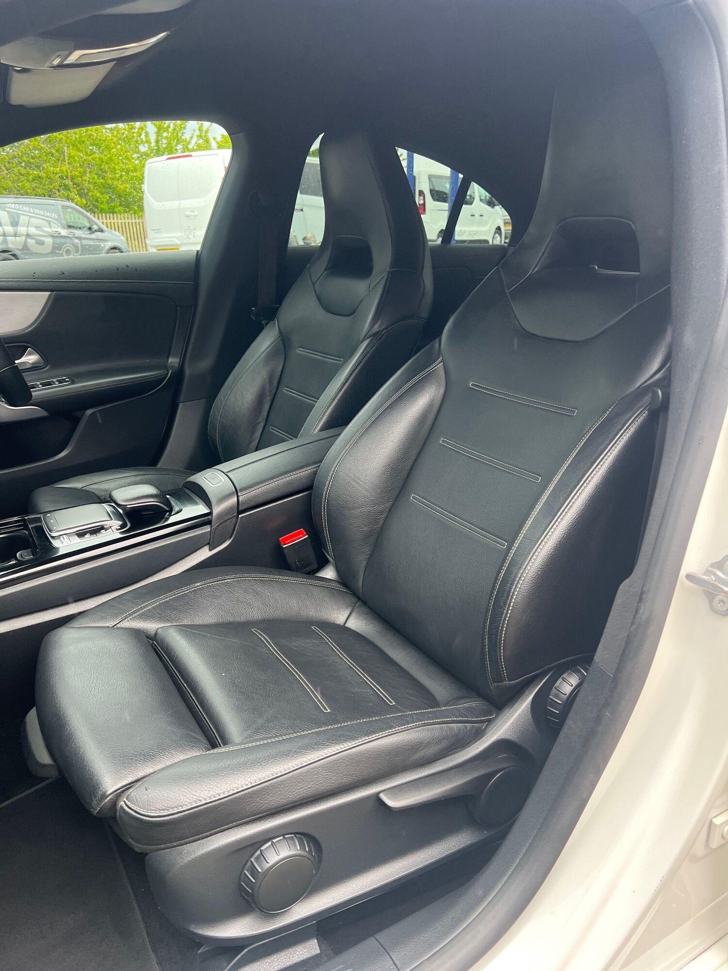 Used Mercedes-Benz CLA 2019 for sale - 76027145: Photo 25