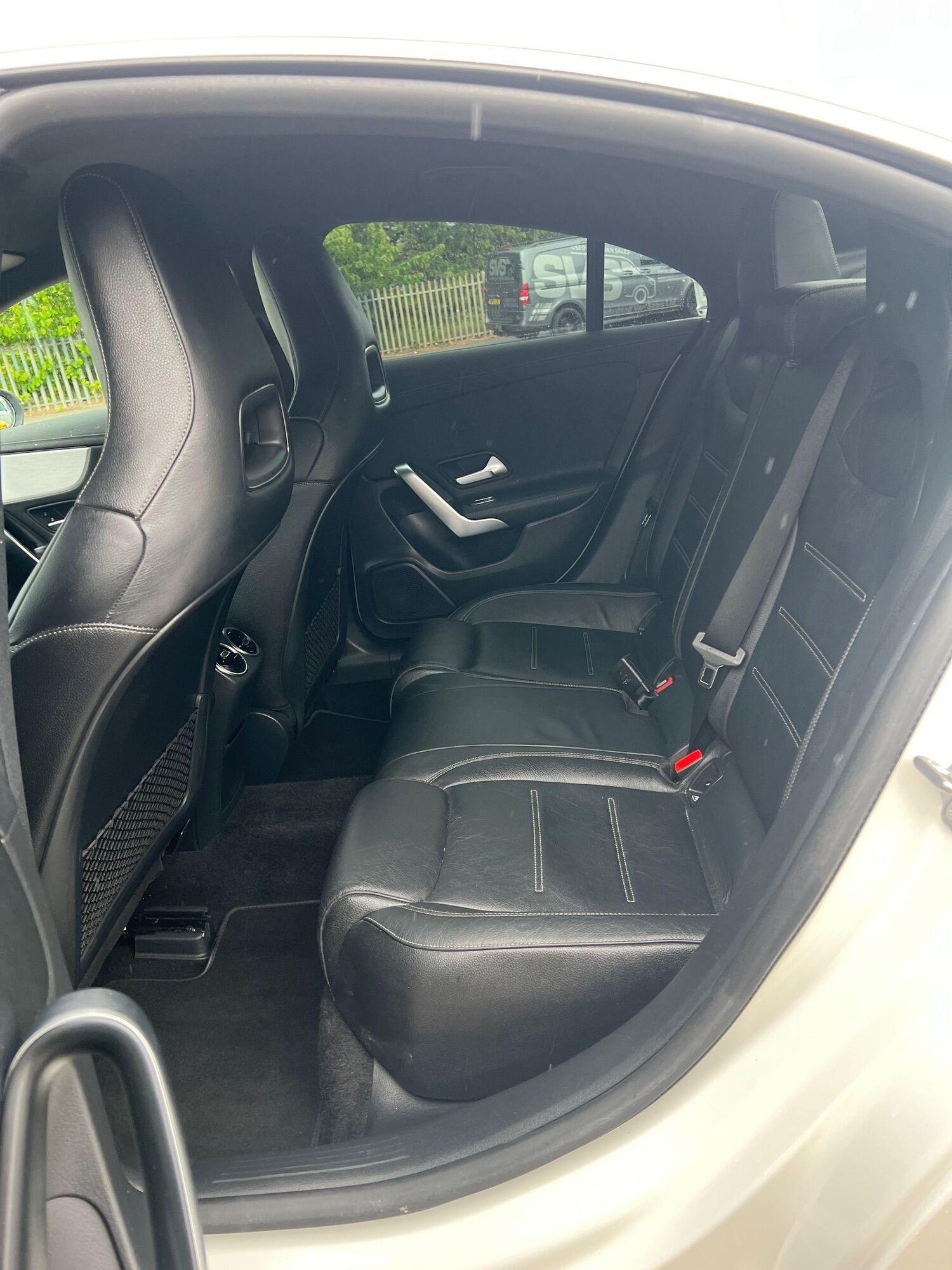 Used Mercedes-Benz CLA 2019 for sale - 76027145: Photo 27