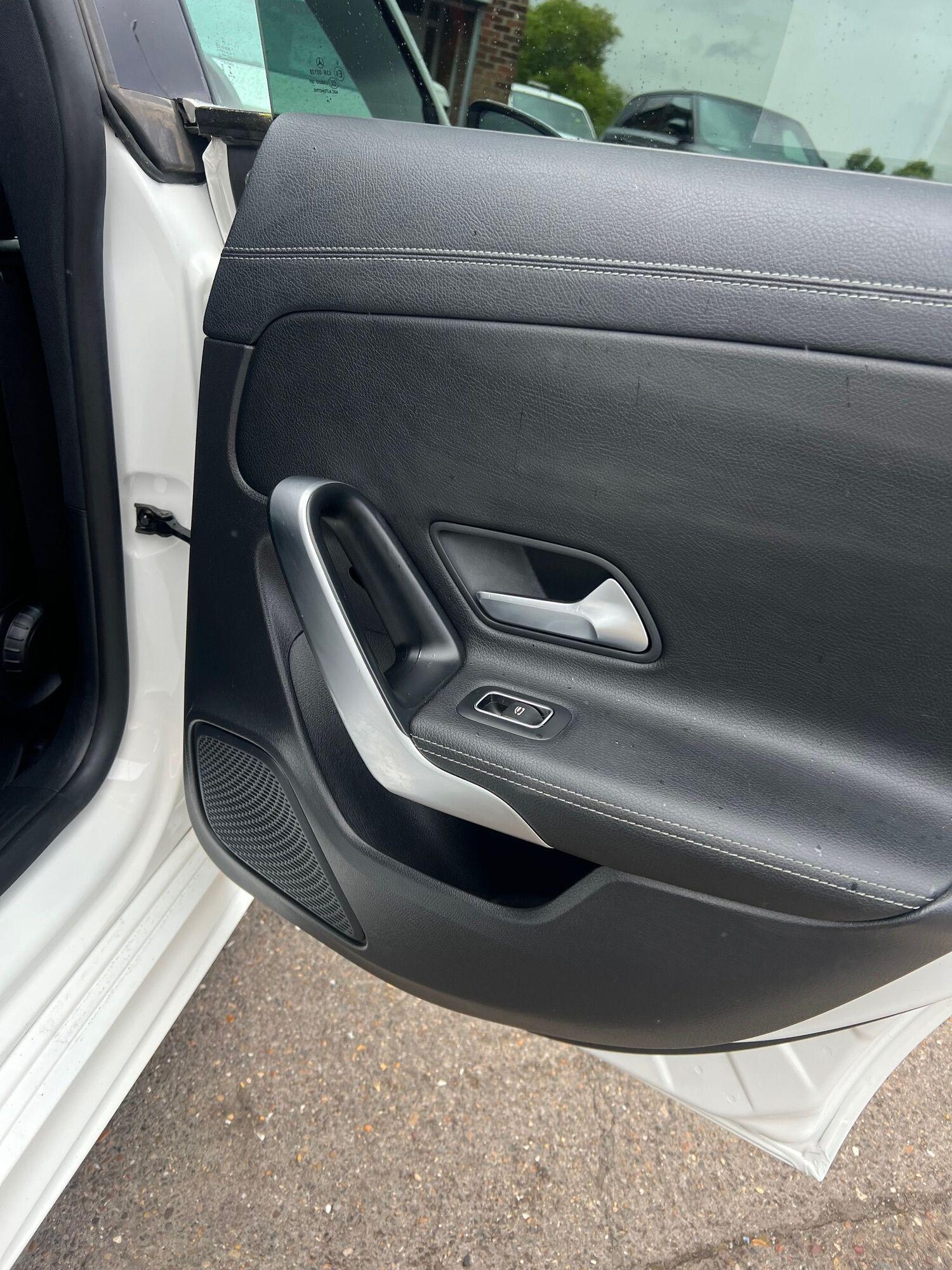 Used Mercedes-Benz CLA 2019 for sale - 76027145: Photo 28