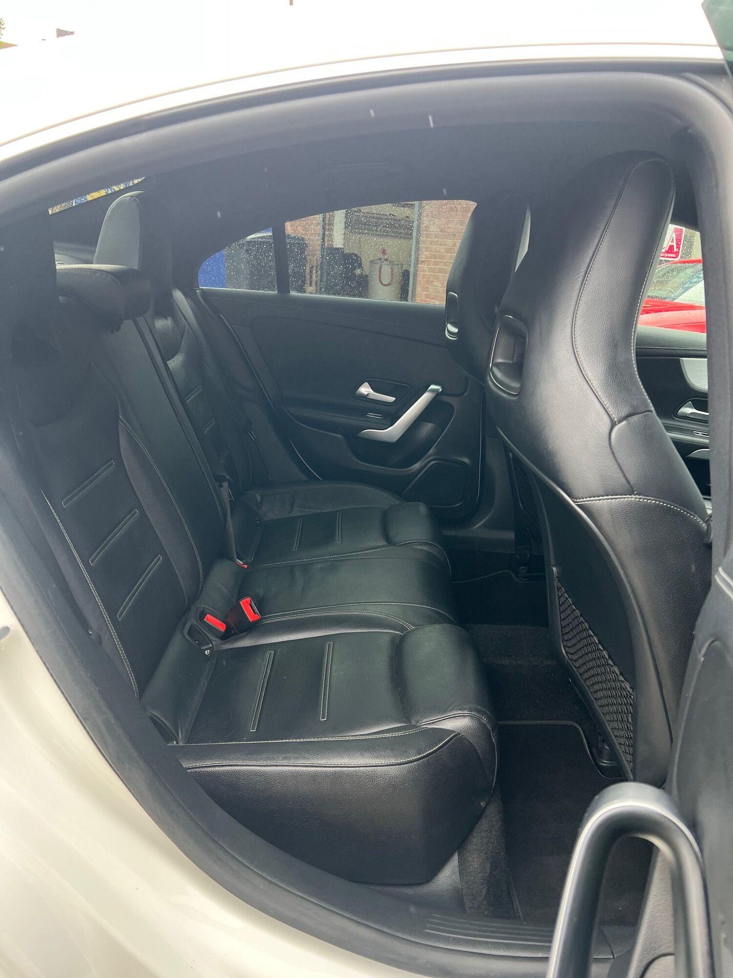 Used Mercedes-Benz CLA 2019 for sale - 76027145: Photo 29