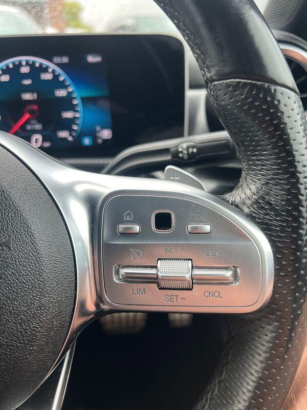 Used Mercedes-Benz CLA 2019 for sale - 76027145: Photo 31