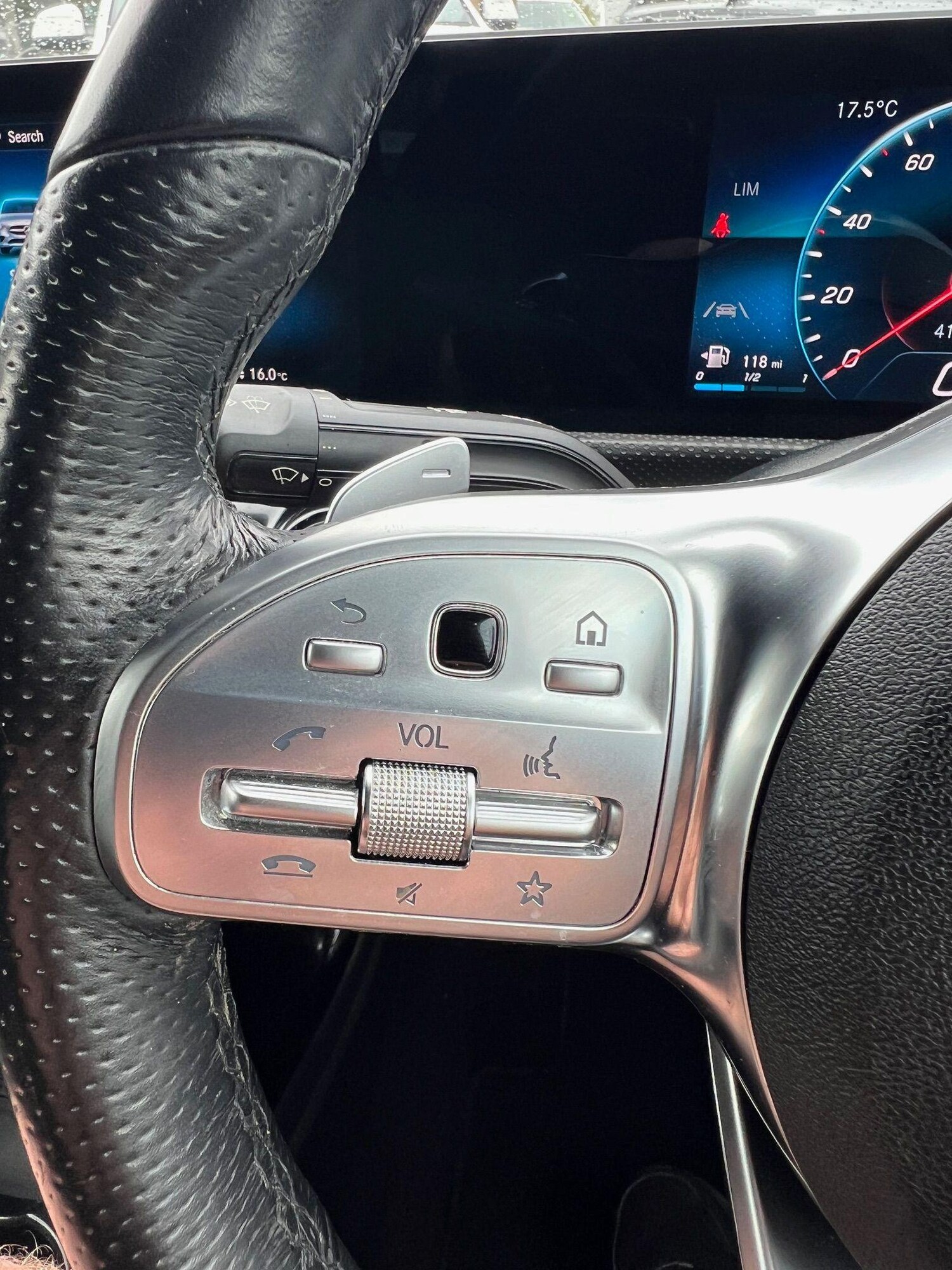 Used Mercedes-Benz CLA 2019 for sale - 76027145: Photo 32