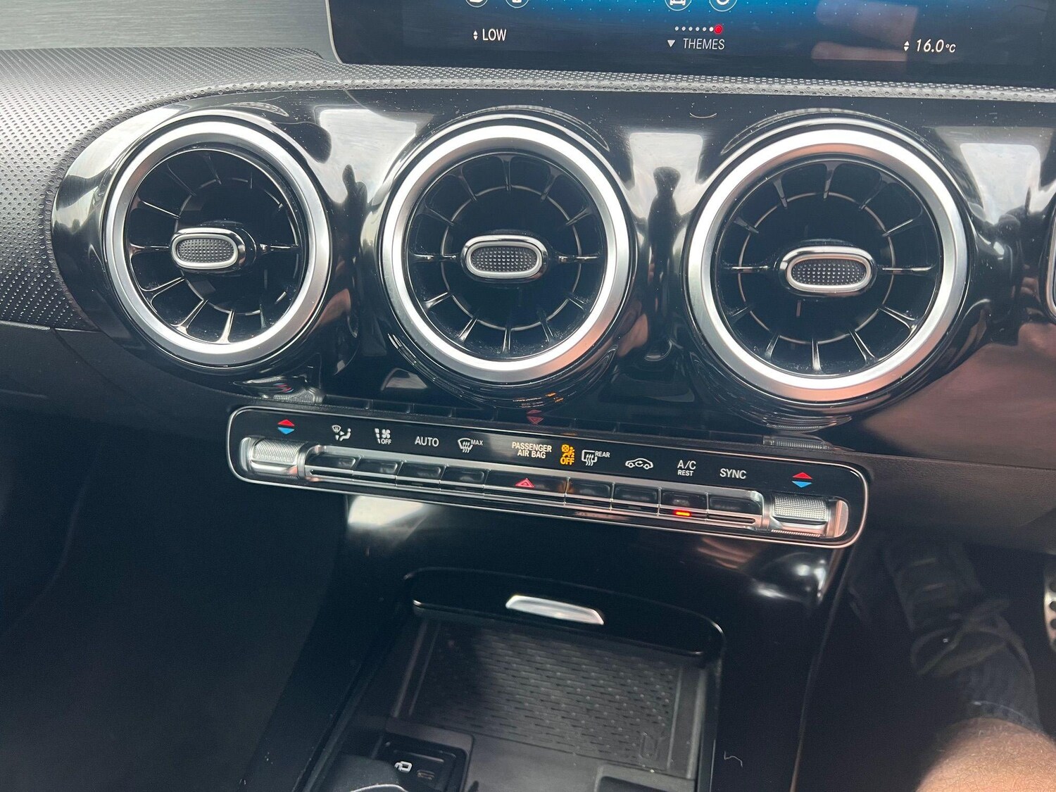 Used Mercedes-Benz CLA 2019 for sale - 76027145: Photo 34